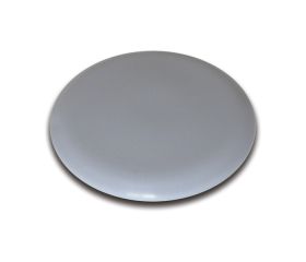 B7781-G Patín deslizador para muebles. Gris. Ø 40 mm