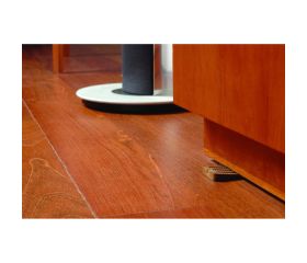 Mod. B7850-Z Cuña de Plástico. Madera. 50 x 30 x 7 mm [Blister 2 unidades]