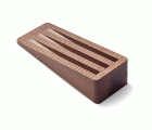 B7852-Z Cuña de Plástico. Madera. 80 x 30 x 20 mm