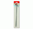 Mod. B8001-E Pincho. Acero Inoxidable. Ø 2,5 mm x 27 cm [Blister 6 unidades]