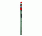 Mod. B8005 Tapajuntas Cerámica Adhesivo. Acero Inoxidable. 100 cm [Blister 1 tira]