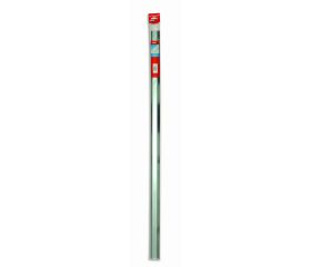 Mod. B8005 Tapajuntas Cerámica Adhesivo. Acero Inoxidable. 100 cm [Blister 1 tira]