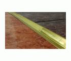 Mod. B8008 Tapajuntas Cerámica Adhesivo. Latón. 100 cm [Blister 1 tira]