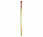 Mod. B8008 Tapajuntas Cerámica Adhesivo. Latón. 100 cm [Blister 1 tira]