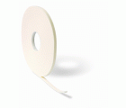 B8029-B Burlete PVC puertas y ventanas. Blanco. 15 m. 4x12 mm