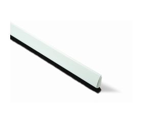 B8033-B Burlete Curvado. Blanco