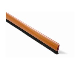 B8033-Y Burlete Curvado. Madera Clara