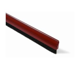 B8033-Z Burlete Curvado. Madera Oscura