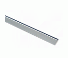 B8040 Ángulo metálico. Acero Inoxidable. 250 cm. 20 x 20 mm