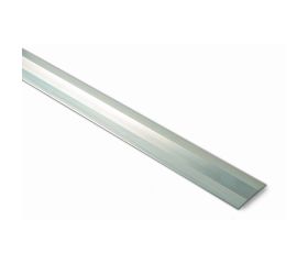 B8101 Tapajuntas Moqueta Adhesivo. Aluminio