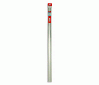 Mod. B8102 Tapajuntas Cerámica Adhesivo. Aluminio. 100 cm [Blister 1 tira]