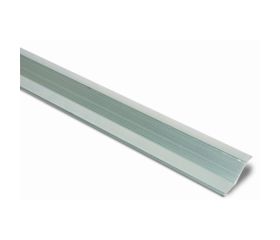 B8102 Tapajuntas Cerámica Adhesivo. Aluminio