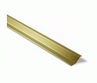 B8106 Tapajuntas Cerámica Adhesivo. Aluminio Oro