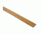 B8103 Tapajuntas Moqueta Estrecho Adhesivo. Madera Clara