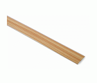 B8113 Tapajuntas Moqueta Estrecho Adhesivo. Madera Pino