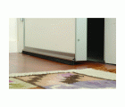 Mod. B8221-M Burlete suelo desnivelado. Marrón. 100 cm [Blister 1 tira]