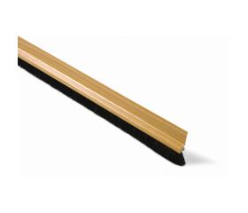 B8221-X Burlete suelo desnivelado. Madera Pino. 100 cm