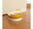 Mod. B8222-M Burlete PVC expandido. Marrón. 100 cm. 38 mm [Caja-display 1 rollo]