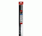 Mod. B8270-A Burlete aluminio pelo 25 mm. Aluminio. 100 cm [Blister 1 tira]