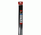 Mod. B8272-M Burlete aluminio goma 25 mm. Marron. 100 cm [Blister 1 tira]