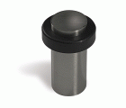 B9027-E Tope Cilíndrico metálico Ø 44 x 70 mm. Acero satinado