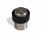 B9029-E Tope cilindrico Inox Ø 42x46mm. Acero satinado