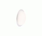 B9051-B Tope Protector puertas y paredes. Blanco. Ø 40 mm