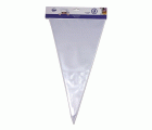 Mod. C33191 Manga pastelera desechable. 30 cm [Display 10 unidades]