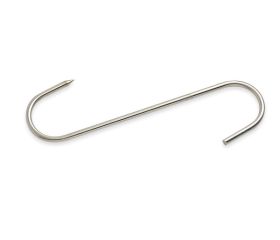 C41363 Gancho para Carne. Acero Inoxidable