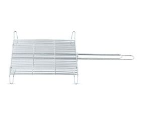 C41521 Parrilla para Asar doble. Acero galvanizado