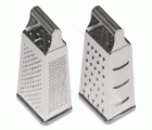 C42861 Rallador 4 lados. Inox