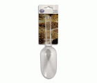 Mod. C44081 Recogedor para granos. Plástico. 12 cm [Etiqueta]