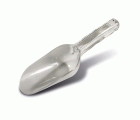 C44081 Recogedor para granos. Plástico