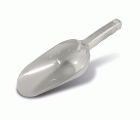 C44081 Recogedor para granos. Plástico