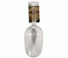 Mod. C44081 Recogedor para granos. Plástico. 21 cm [Etiqueta]