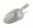 C44081 Recogedor para granos. Plástico