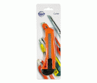 Mod. C50065 Cutter. Naranja. 15,5 cm [Blister 1 unidad]