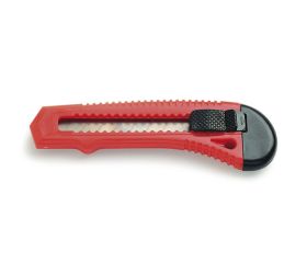 C50065 Cutter. Naranja. 15,5 cm