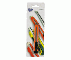 Mod. C50066 Cutter. Naranja. 13,5 cm [Blister 1 unidad]