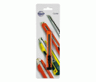 Mod. C50067 Cutter. Naranja. 13 cm [Blister 1 unidad]