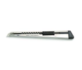 C50068 Cutter. Acero Inoxidable. 14 cm