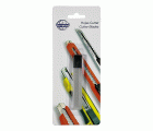 Mod. C50070 Hojas Cutter pequeño. Acero templado. 8,5 cm [Blister 1 unidad]