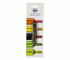 Mod. C50104 Sacacorchos. Cromado. 11 cm [Display 1 unidad]