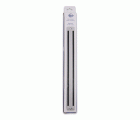 Mod. C50124 Barra Imán para Cuchillos. Blanco [Caja-Display]