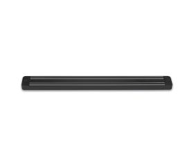 C50125 Barra Imán para Cuchillos. Negro