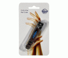 Mod. C50145 Trimer Corta Uñas con lima. Cromado. 8 cm [Blister 1 unidad]