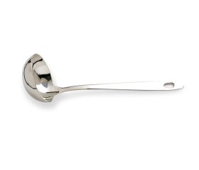 C50159 Cazo. Acero Inoxidable. 28 cm