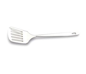 C50162 Rasera. Acero Inoxidable. 33 cm