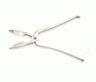 C50166 Rompemariscos. Acero Inoxidable. 17 cm