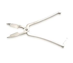 C50166 Rompemariscos. Acero Inoxidable. 17 cm